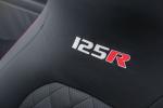 Smart ForTwo 125R by Brabus 2018 года